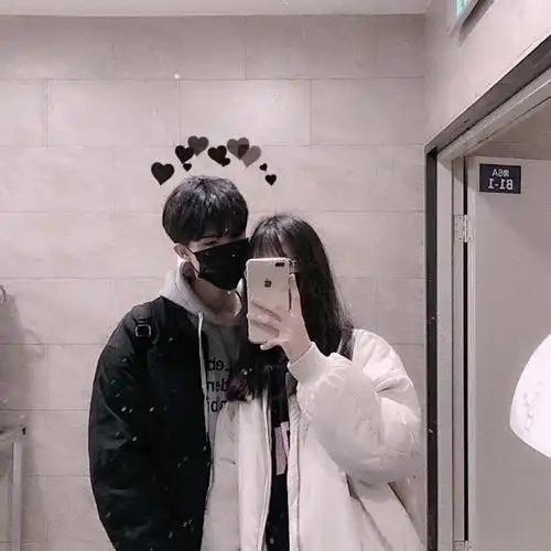 洝大人72双人情头