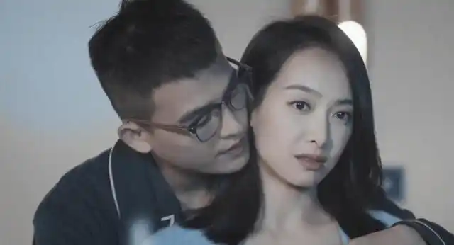 烧脑且高能,欧豪宋茜新剧引热议,国产爱情剧终于有了新花样