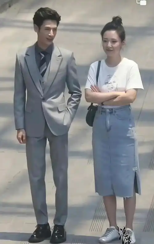 长得玉树临风却身量矮小,这6位男星的身高,到底咋回事