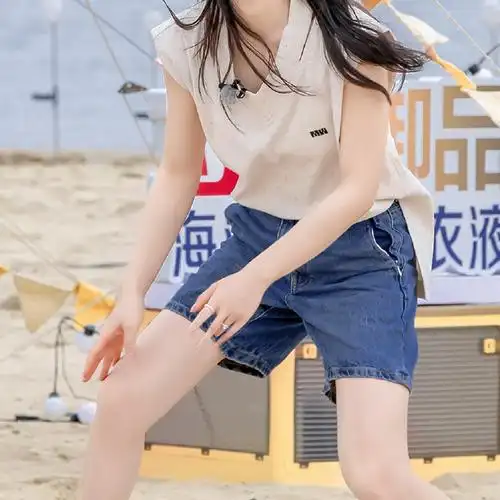 赵今麦花儿与少年