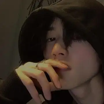 帅气微信男生头像