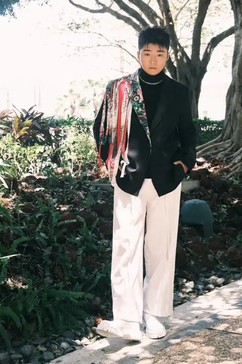 剧好听的演唱会##白小白我们终究是错过