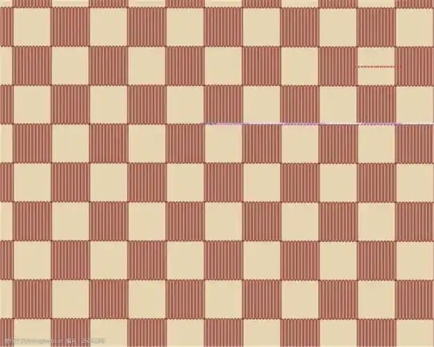 双拼色格子壁纸