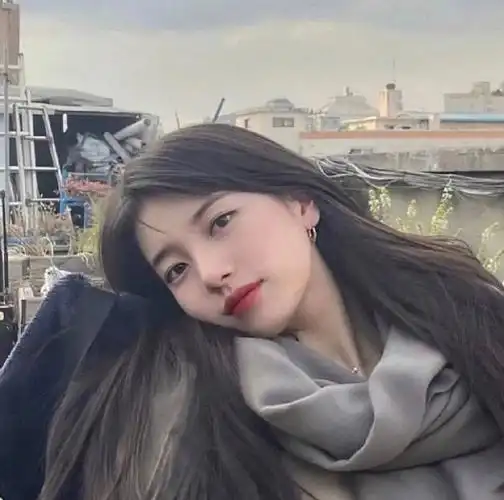 裴秀智头像头像