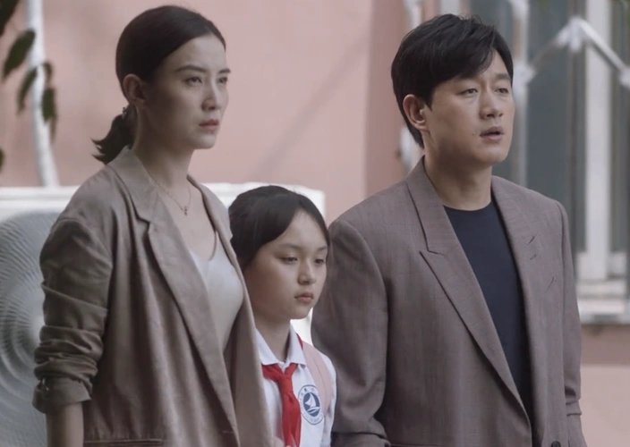 《小舍得》大结局:颜子悠夏欢欢奥数梦破碎,米桃得