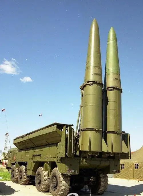 昆山公安中国m20导弹弹道极其诡异美国几乎无法拦截