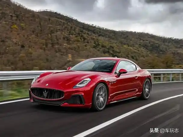 新款玛莎拉蒂granturismo规格揭晓|超级跑车|汽油发动机_网易订阅