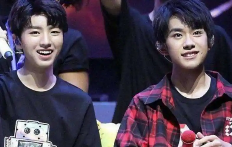 回顾单飞6年看易烊千玺王俊凯王源的各自境遇差距一目了然