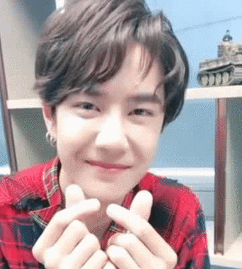 王一博洗护代言再增一个!现在预热27号官宣!你参加了吗?