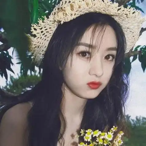 赵丽颖图片霸气头像 霸气头像图片大全 -【爱个性】