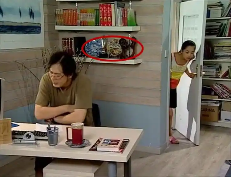 10年前看《家有儿女》就觉得刘星家有钱,没想到他竟是隐藏富二代