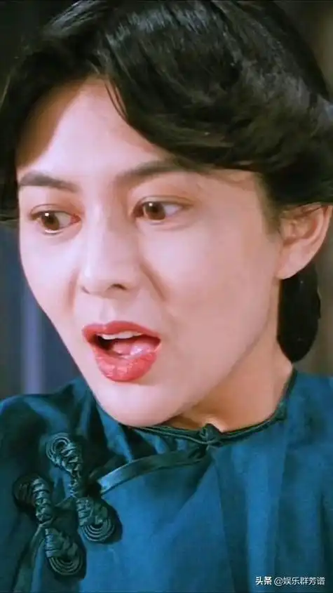 但网友们评比最美港星时提到最多的就是李嘉欣和关之琳,她们都曾与多