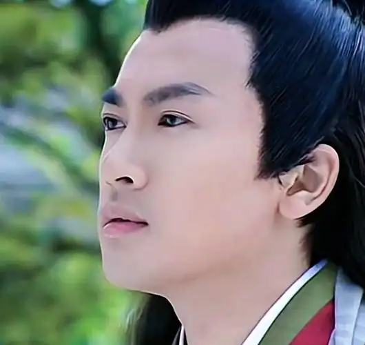 无敌县令苏有朋饰杭铁生