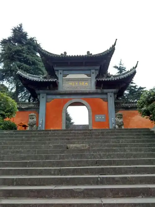 和县霸王祠攻略,和县霸王祠门票/游玩攻略/地址/图片/门票价格【携程