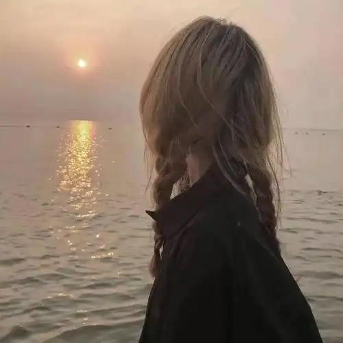 女生头像 | 安安静静,被打扰_手机搜狐网