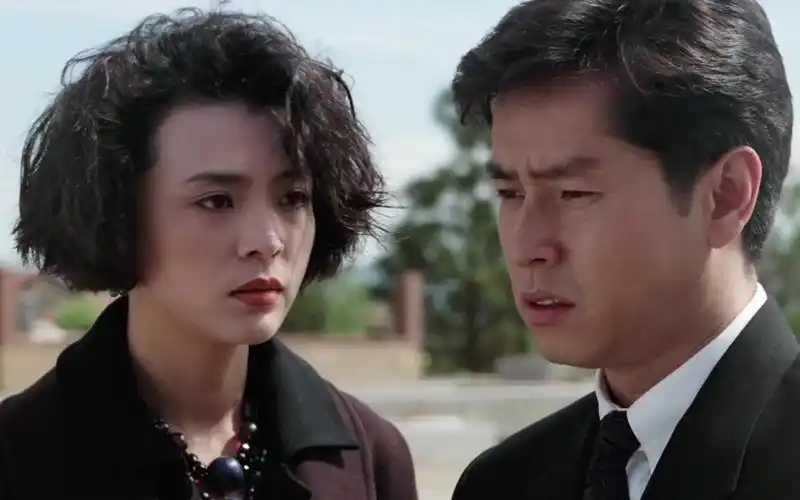 至尊无上:阿森为死去的螃蟹准备找日本人报仇