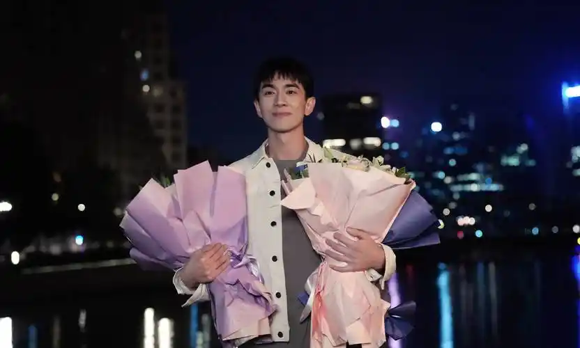 林更新新剧《玫瑰故事》正式杀青 预告片释出引爆期待_方协文_黄亦玫