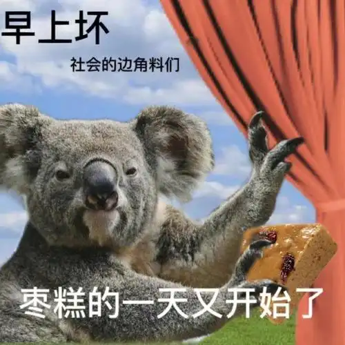 表情包  #双面人  #搞笑