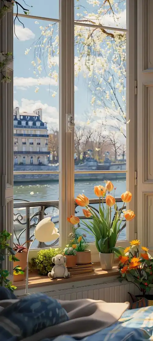 手机壁纸治愈系温暖高清壁纸图片免费下载保存