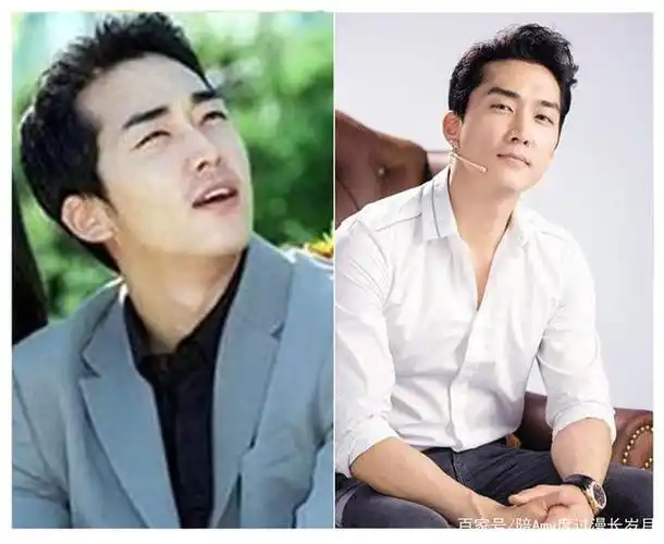 20年后让我们再看《蓝色生死恋》三大主角