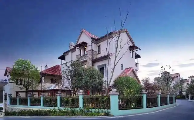 原创 北京15亿的四合院和别墅,装修都要上亿