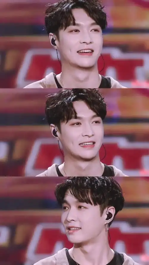 张艺兴mask 面罩歌词