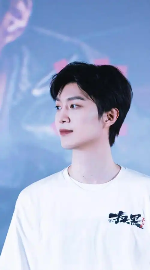 范丞丞扫黑拨云见日