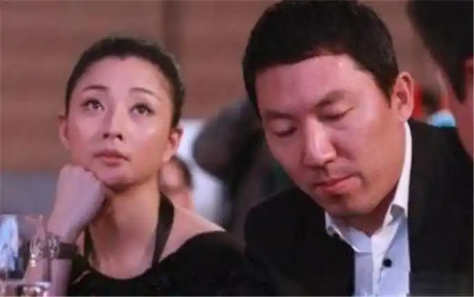 孙东海现任老婆是谁他真心爱竟然是李小冉