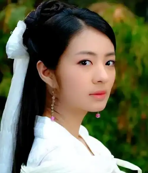 《新仙剑》翻拍,李逍遥"丑"到辣眼睛,赵灵儿"浪"出新高度|林月如|仙剑