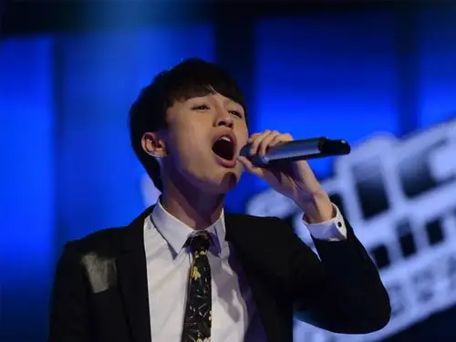 《中国好声音第二季学员金曲》第四期 刘籽辰《证据》 - 搜狐视频