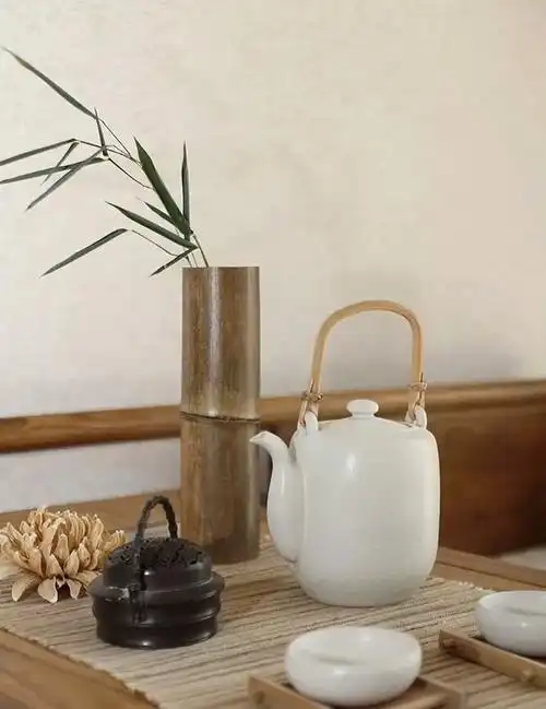 235㎡新中式禅意别墅好意境