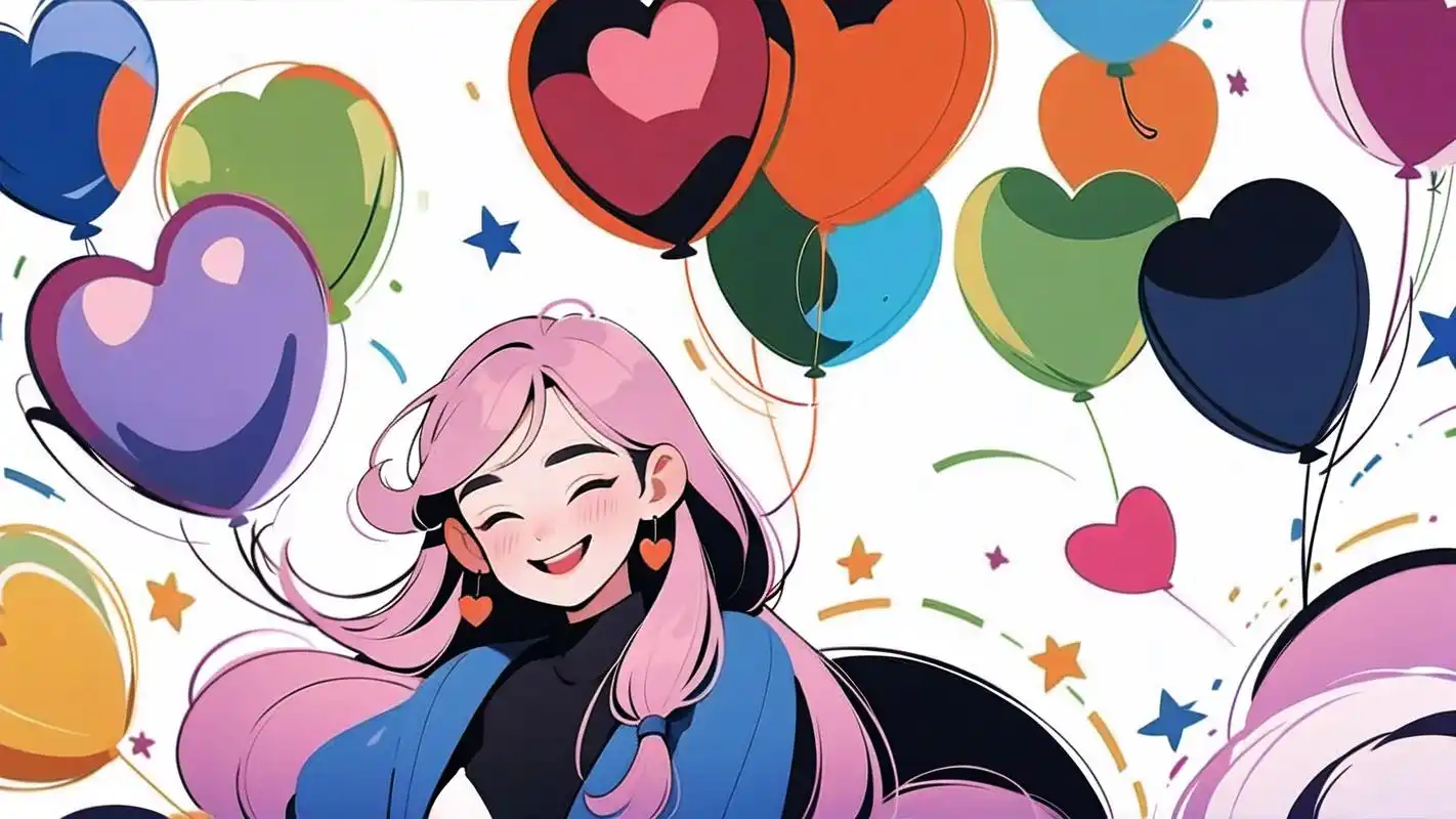 超萌可爱风电脑壁纸合集93 亲们,是不是想给电脑桌面换个新面貌呢?