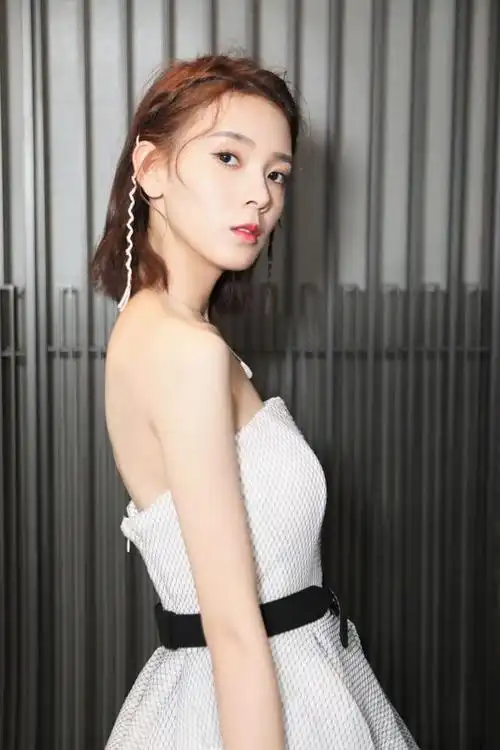 中国内地影视女演员陈瑶