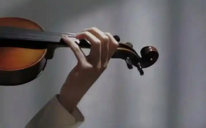 小提琴 前奏一响拾起多少人的回忆 小提琴演奏 他不懂