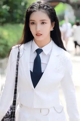 创造营2020 刘些宁