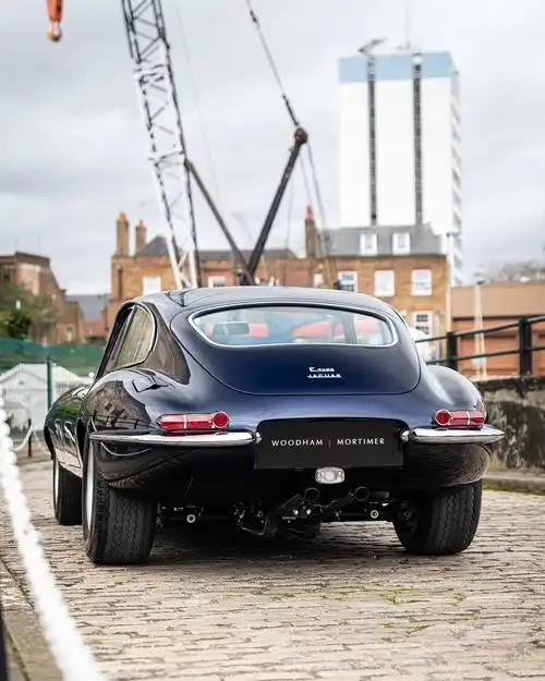 捷豹e-type论坛_汽车之家论坛