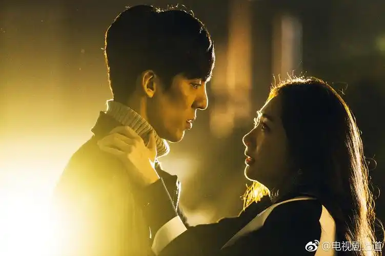 上道官方剧照剧照图片