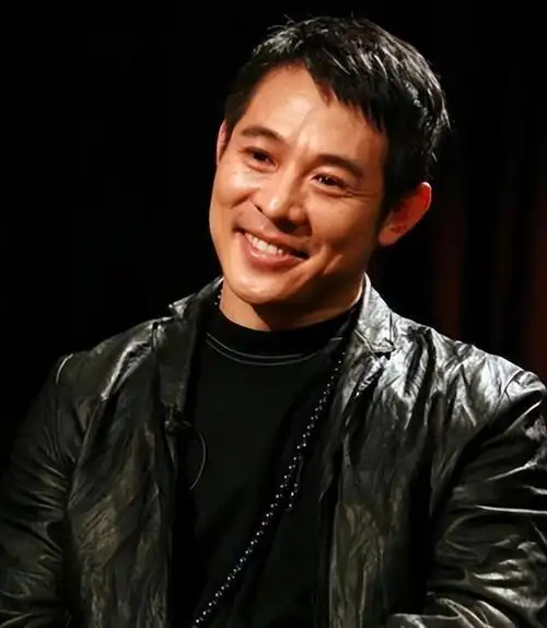 利智笑到最后才是赢家有爱人被李连杰宠爱三十四年从未后悔