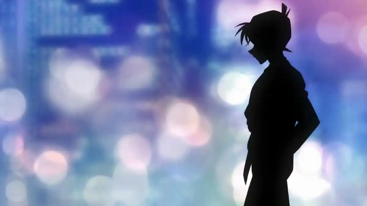 名侦探柯南# #工藤新一# - 堆糖,美图壁纸兴趣社区