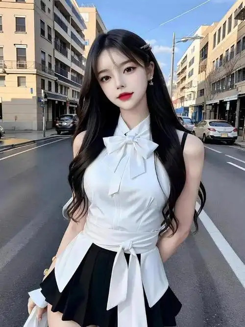 我被人冤枉后女友神秘消失食堂新来了美女姐姐变成了我前女友