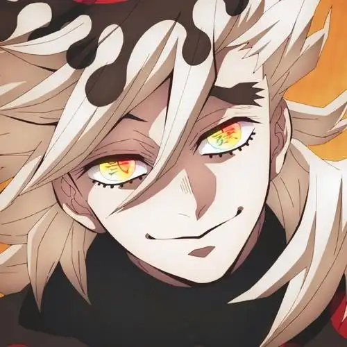 鬼灭之刃##动漫头像