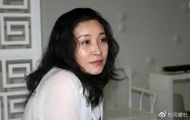 那英的姐姐那辛不过从面相看,那辛是比那英更有女人味儿