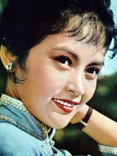 盘点八十年代女影星网友最后一位被称为不老女神