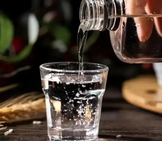 生活仪式感 其实酒不好喝