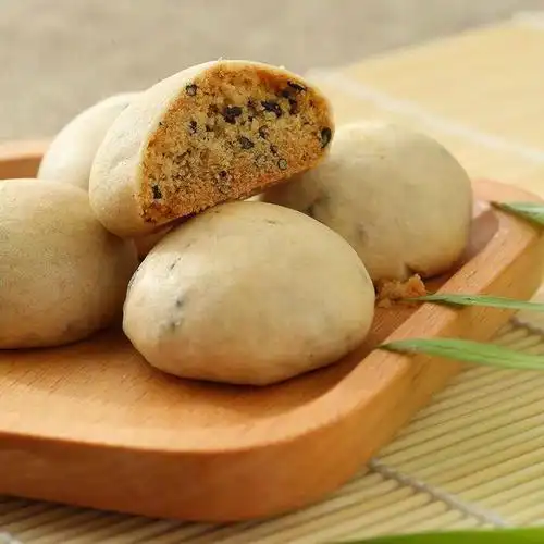 盘点江西特产小吃南昌九江鹰潭宜春地区特产1