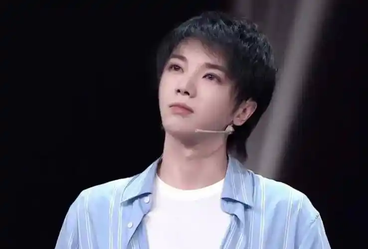 孙骁骁_华晨宇_对方