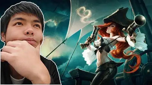 卡尔无限火力44杀好运姐23万伤害_虎牙视频