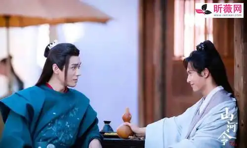 天涯客周子舒和温客行做过什么周子舒身份是什么