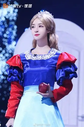 明侦演唱会|mdzz组合《无罪说》~李希侃 张紫宁 乃.