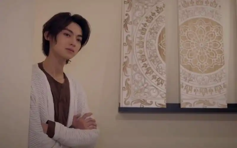 「呈仁」"这个,就是我写给你,独一无二的"_哔哩哔哩_bilibili